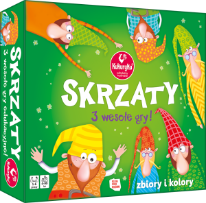 Skrzaty
