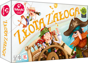 Złota Załoga