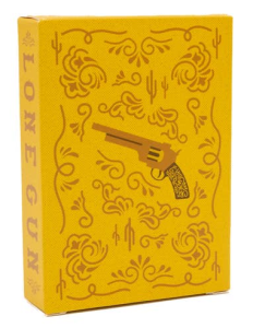 Fliptown: The Lone Gun