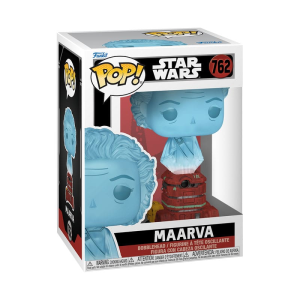 Funko POP Star Wars: Andor - Maarva