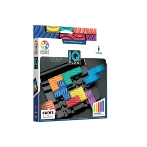 Smart Games: IQ Flow PL