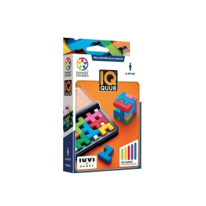 Smart Games: IQ Quub PL