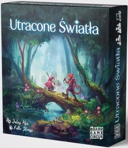 Utracone Światła