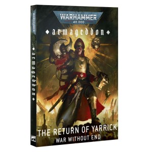 Armageddon: The Return of Yarrick - War Without End