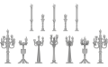 13636-Resin-Bits-Dungeons-&-Fantasy-Standing-Candle-Holder_FEED.png