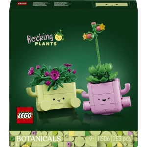 LEGO® Botanicals 11506 Bujające się roślinki