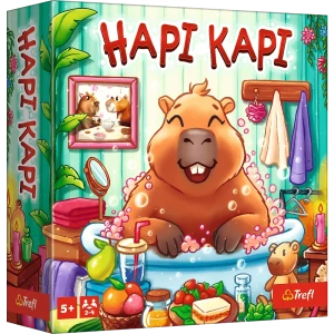 Hapi Kapi (edycja międzynarodowa)