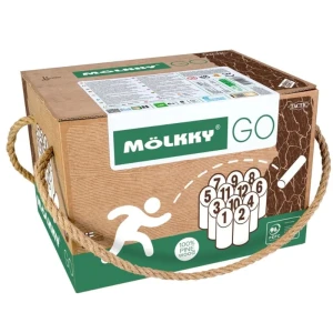 Mölkky GO - Full size