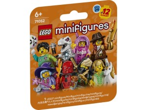 LEGO® Minifigures 71052 Seria 29