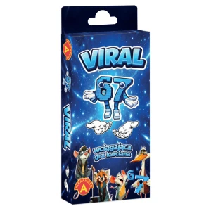 Viral 67