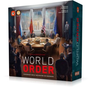 World Order: Edycja Rozszerzona