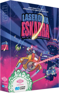 Laserowa Eskadra