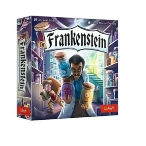 Dr Frankenstein