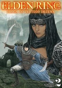 Elden Ring: Droga do Złotego Drzewa - tom 2