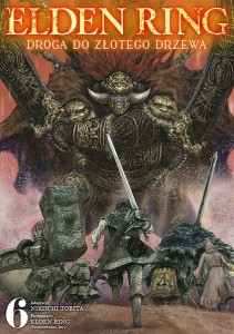 Elden Ring: Droga do Złotego Drzewa - tom 6