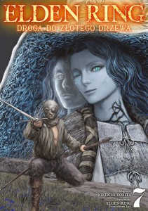 Elden Ring: Droga do Złotego Drzewa - tom 7