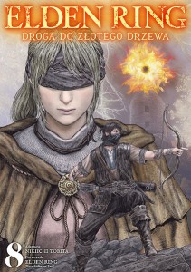 Elden Ring: Droga do Złotego Drzewa - tom 8