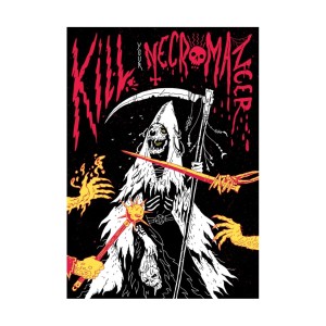 Kill Your Necromancer