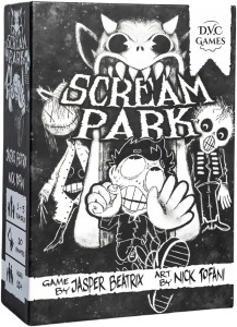 Scream Park
