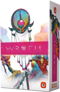 Wroth (edycja polska)