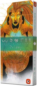 Wroth: Paldeyn (edycja polska)