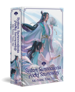 System Samoocalenia Podłej Szumowiny - tom 1