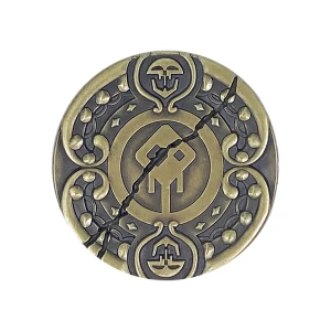 Rapscallion RPG: Pirate Coin