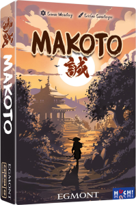 Makoto (edycja polska)