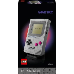 LEGO® 72046 Super Mario - Game Boy