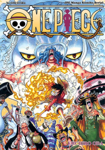 One Piece - tom 65