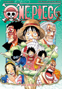 One Piece - tom 60