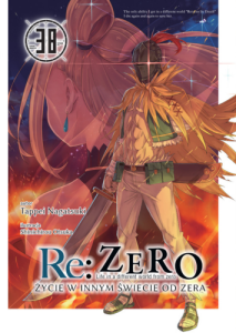 Re: Zero - Życie w innym świecie od zera LN - tom 38