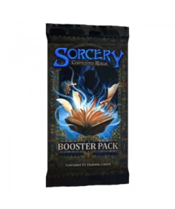 Sorcery TCG: Contested Realm - Beta Booster