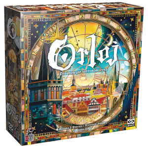 Orloj: Praski zegar astronomiczny