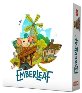 Emberleaf (edycja polska)