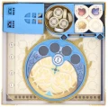 Feldherr-Organizer-fuer-Azul-Duel-Spielhilfe-mit-Turm-und-Haltern--Insert-fuer-Brettspielbox--Manufakturenhalter--Plaettchenhalter--mehr-uebersicht--Feldherr-Qualitaet_1.webp