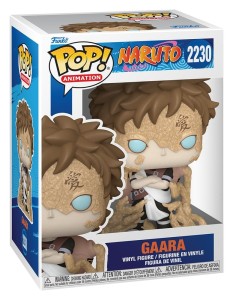 Funko POP Naruto: Gaara