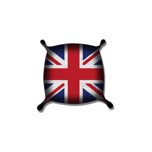 Neoprene Dice Tray: UK