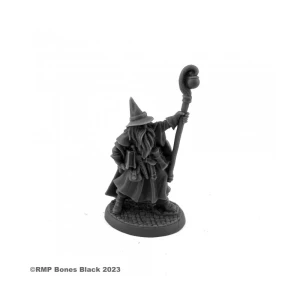 Reaper Miniatures: Luwin Phost, Wizard