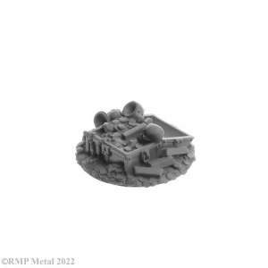 Reaper Miniatures: Treasure Pile (Dark Heaven Legends)