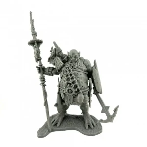 Reaper Miniatures:  Sea Giant