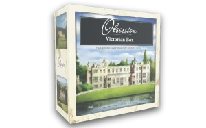 Obsession: Victorian Box