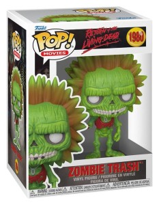 Funko POP Return of the Living Dead: Zombie Trash