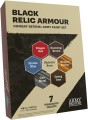 The Army Painter Combat Se7ens - Black Relic Armour.jpg
