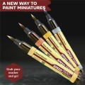 The Army Painter Speedpaint 2.0 - Marker - Metallics Set (5).jpg