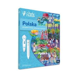 Albik: Polska 6+ (książka)