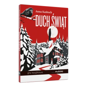 Duch świąt