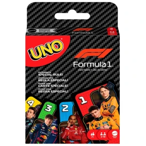 Uno Formuła 1