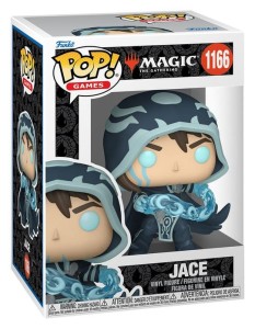 Funko POP Magic the Gathering: Jace