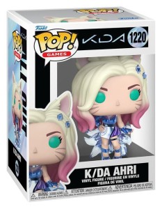 Funko POP League of Legends:  K/DA Ahri